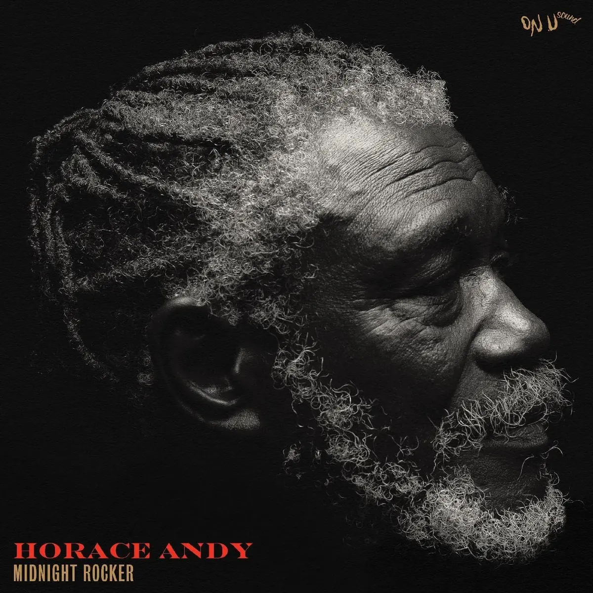 Andy, Horace/Midnight Rocker [Lp] 1