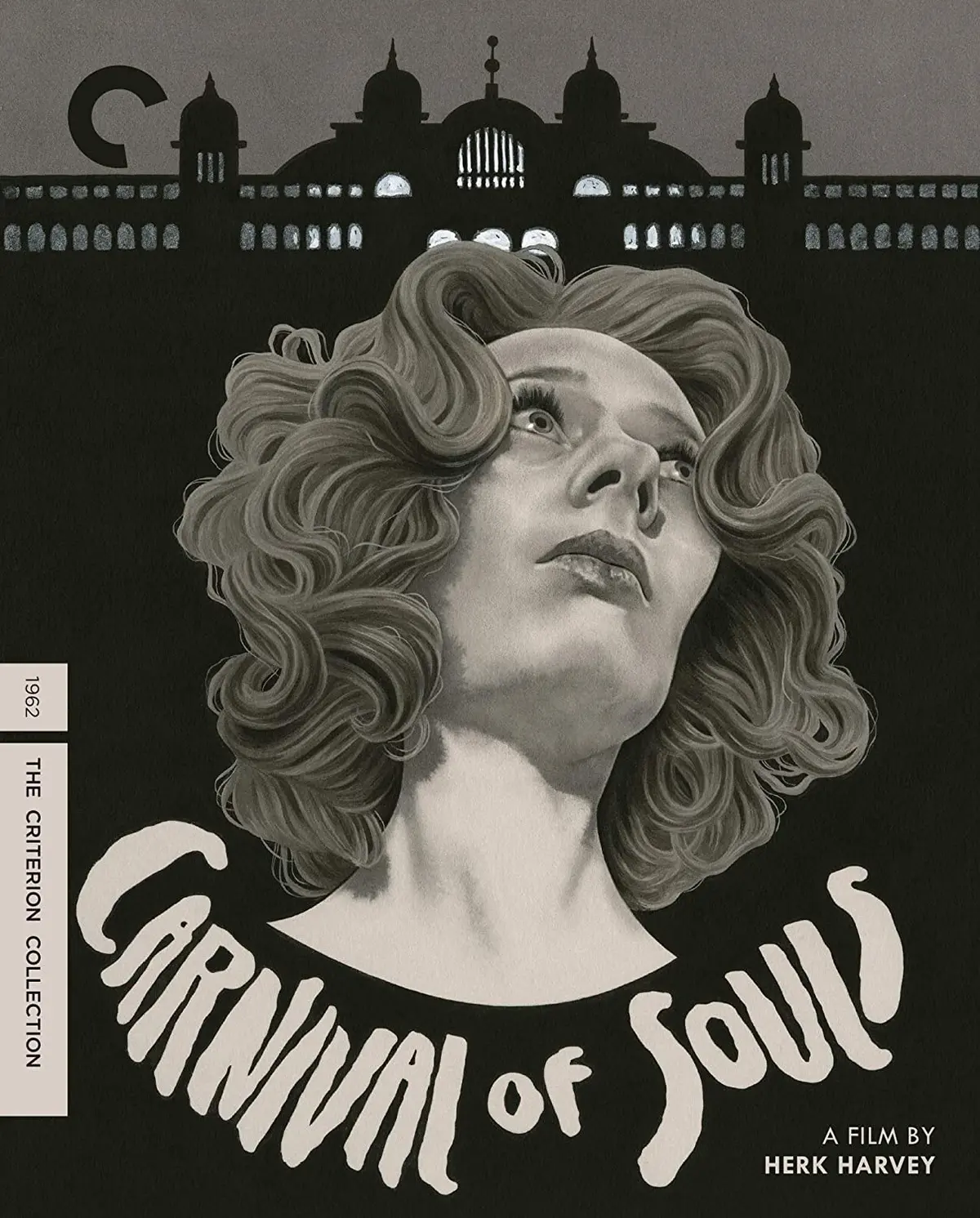 Carnival Of Souls [Bluray] 1