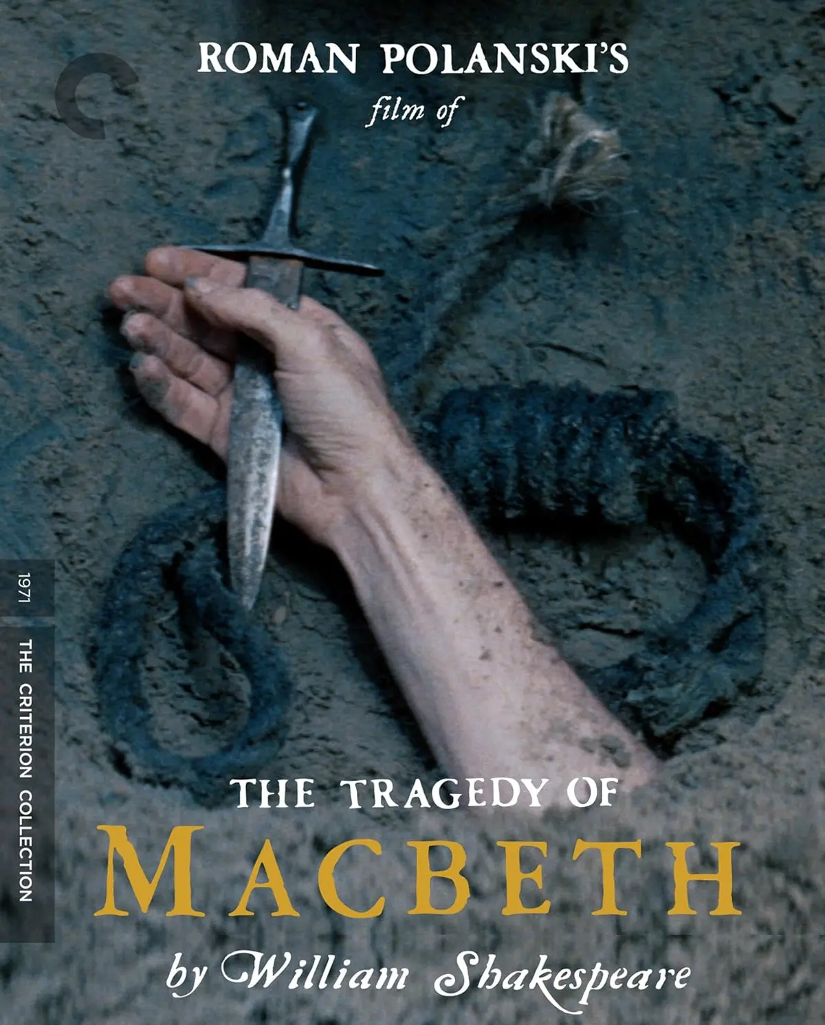 Macbeth [Bluray] 1