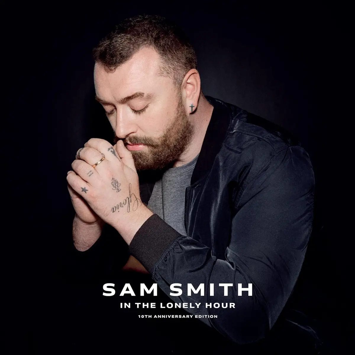 Smith, Sam/In The Lonely Hour (10Th Anniversary) [Lp] 1