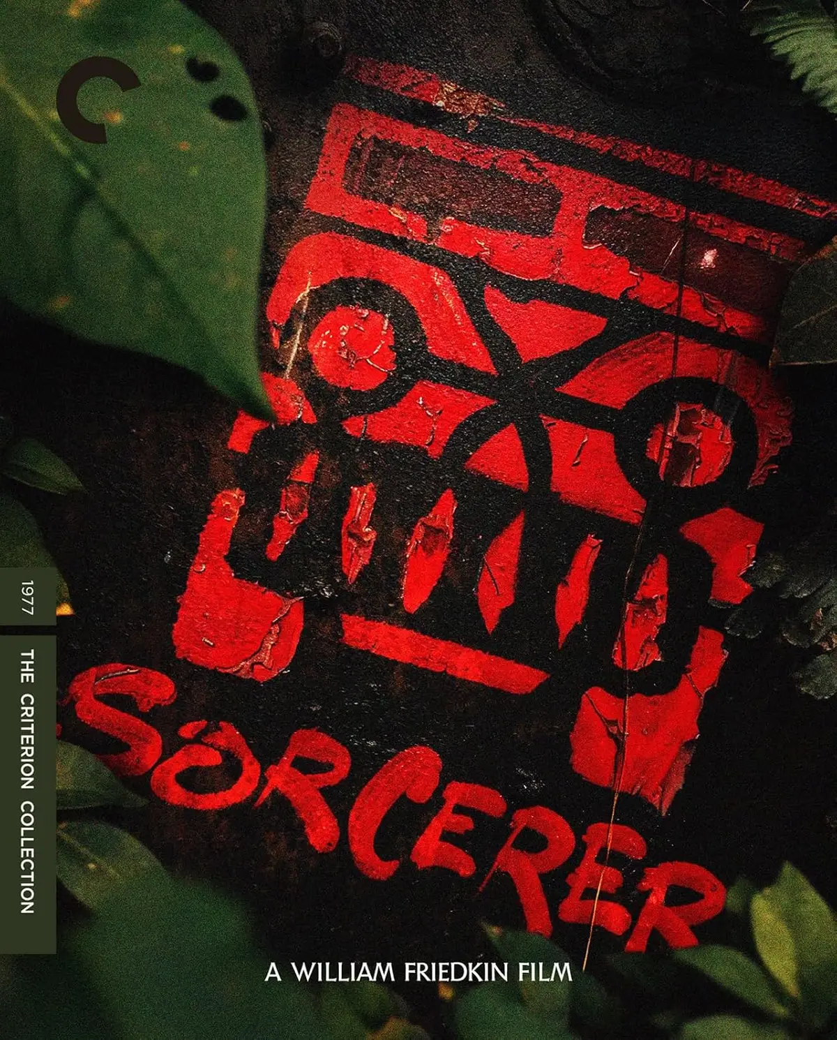 Sorcerer [Bluray] 1