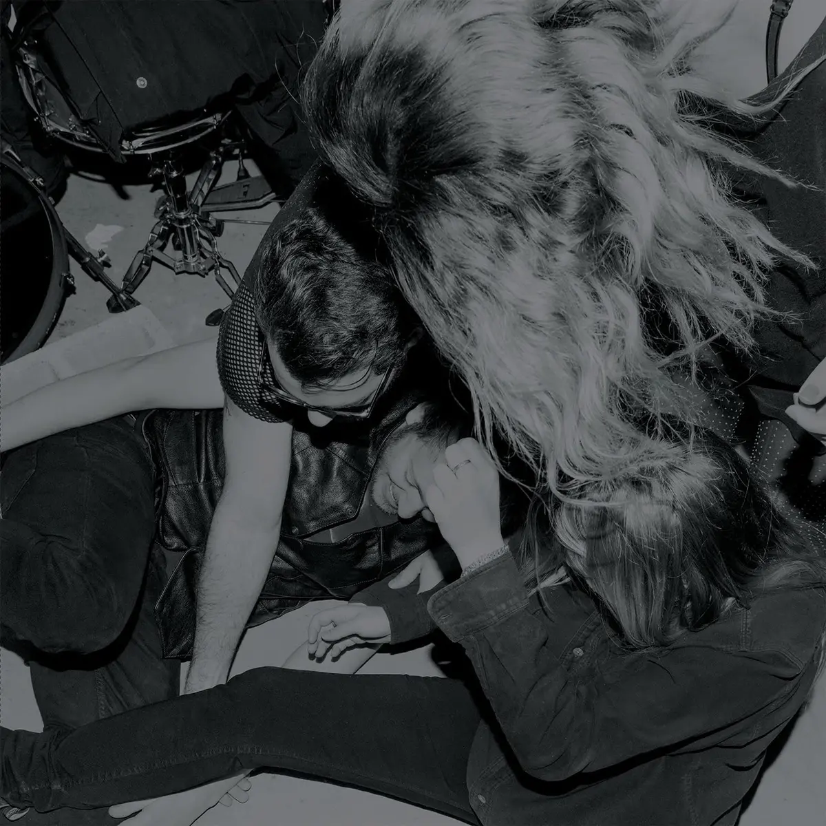 No Joy/More Faithful [Lp] 1