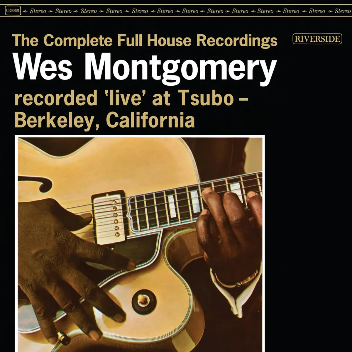 Wes, Montgomery/The Complete Full House Recordings (3Lp) [Lp] 1