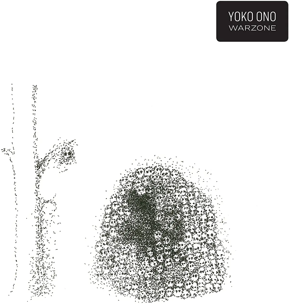 Ono, Yoko/Warzone [Lp] 1