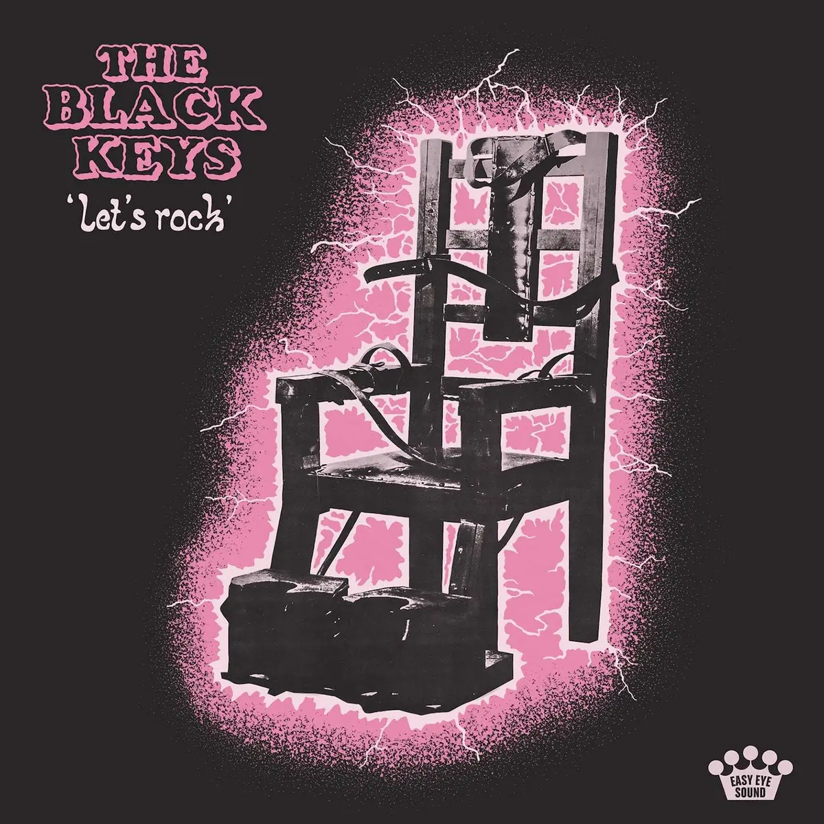 Black Keys, The/Let's Rock [Lp] 1