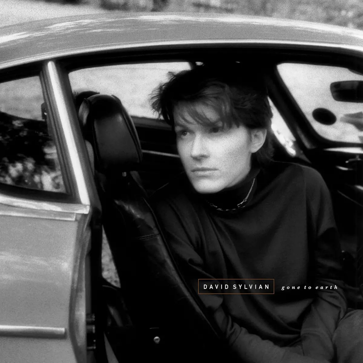 Sylvian, David/Gone To Earth (Orona White Brown Vinyl) [Lp] 1