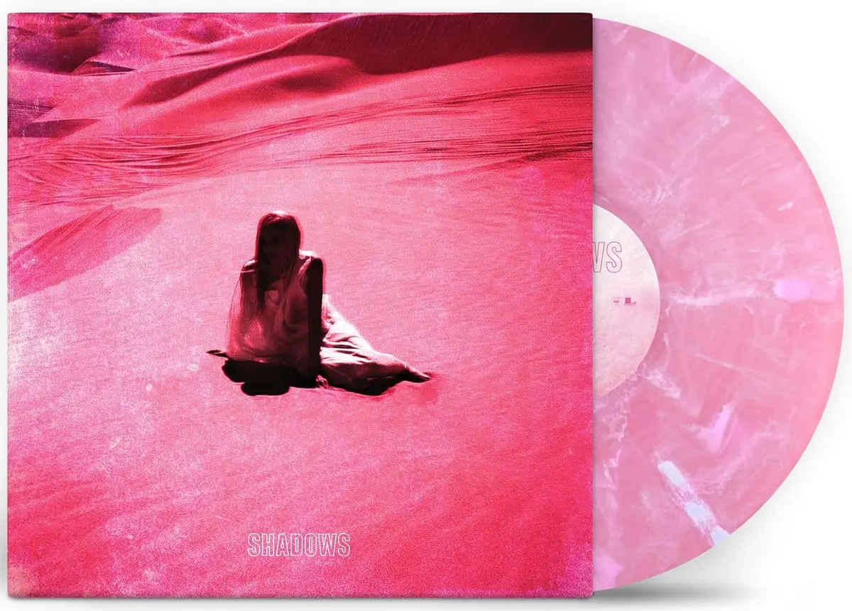 Cannons/Shadows [Lp] 1