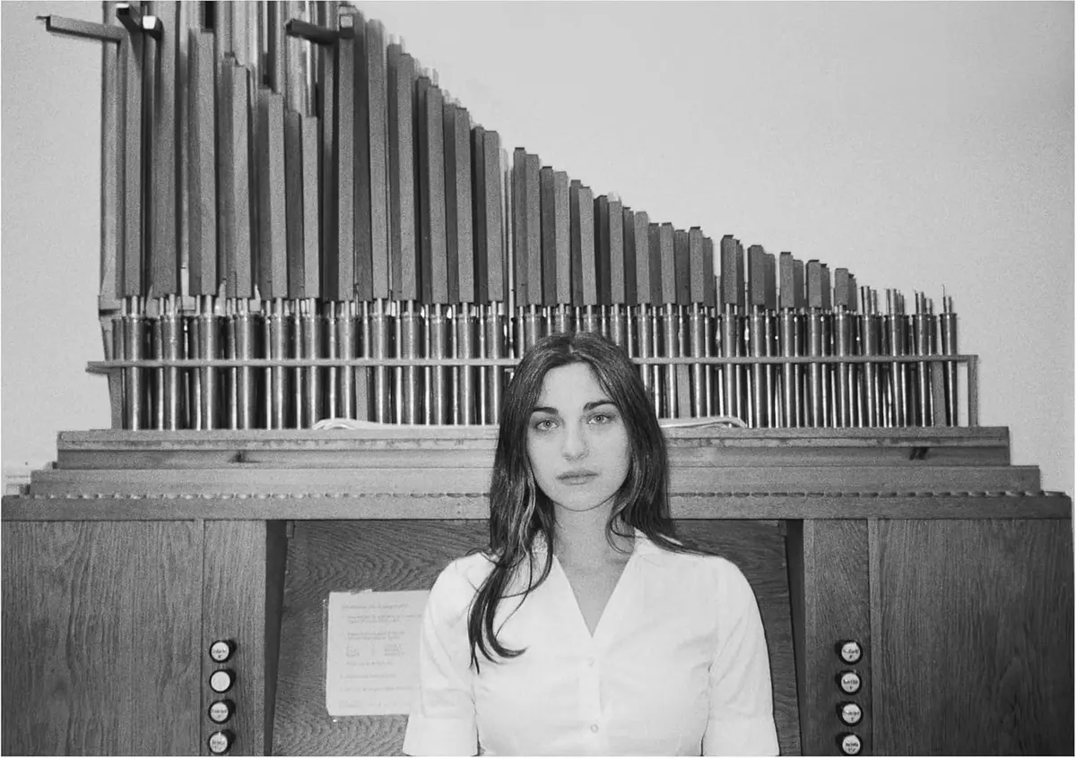 Malone, Kali/The Sacrificial Code (2Lp) [Lp] 1