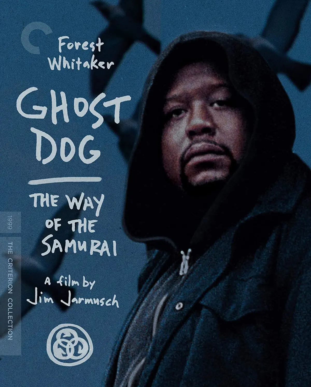 Ghost Dog: The Way Of The Samurai [Bluray] 1