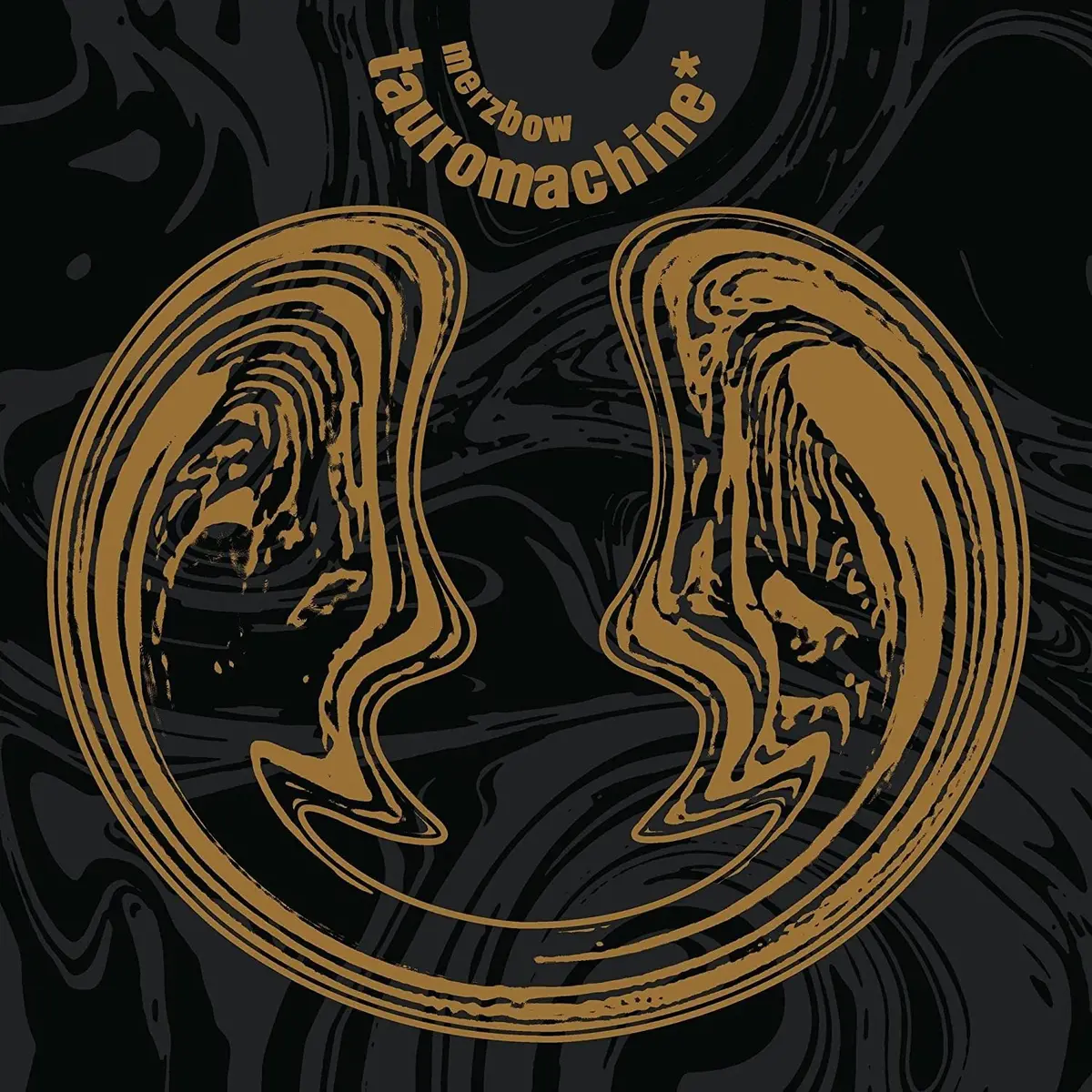Merzbow/Tauromachine [Lp] 1
