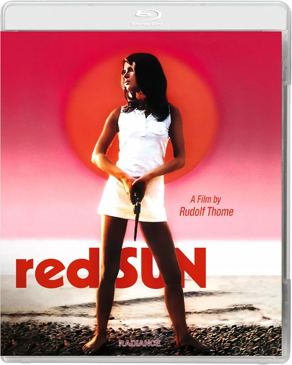 Red Sun [Bluray] 1