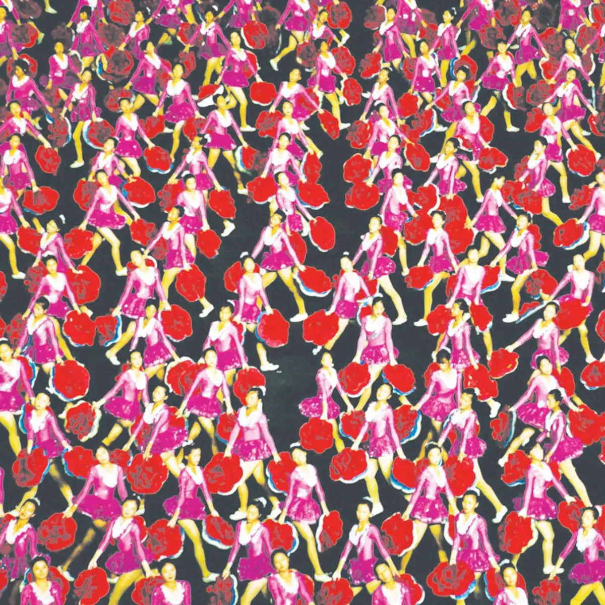Greys, The/Outer Heaven [Lp] 1