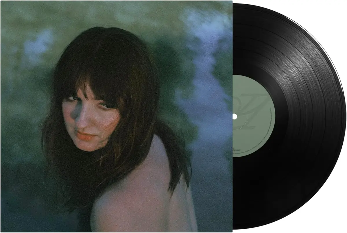 Cunningham, Madison/Ace [Lp] 1