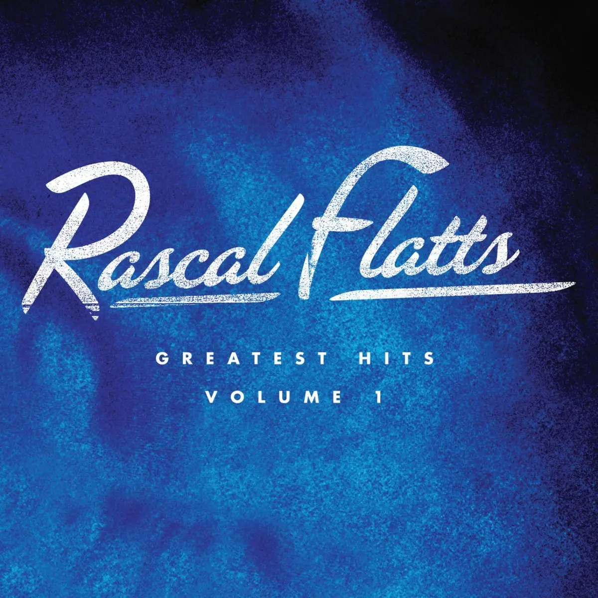 Rascal Flatts/Greatest Hits Vol.1 [Cd] 1