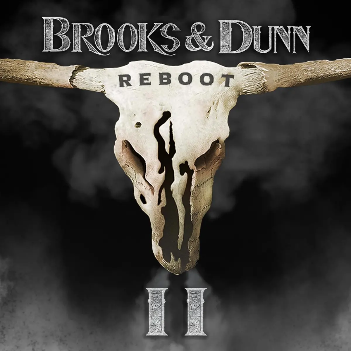 Brooks & Dunn/Reboot Ii [Lp] 1