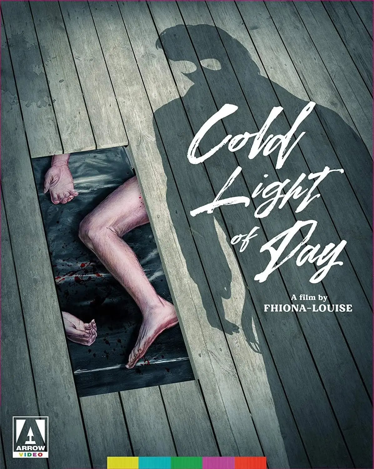 Cold Light Of Day (Limited Edition) [Bluray] 1