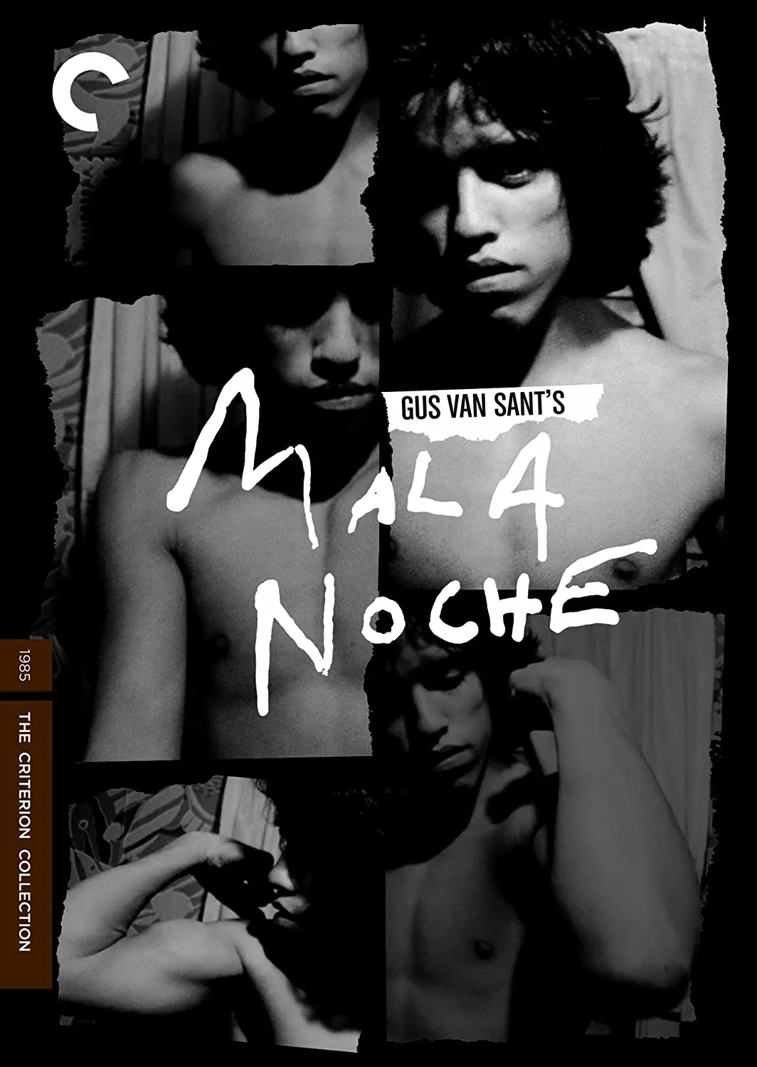 Mala Noche [Dvd] 1
