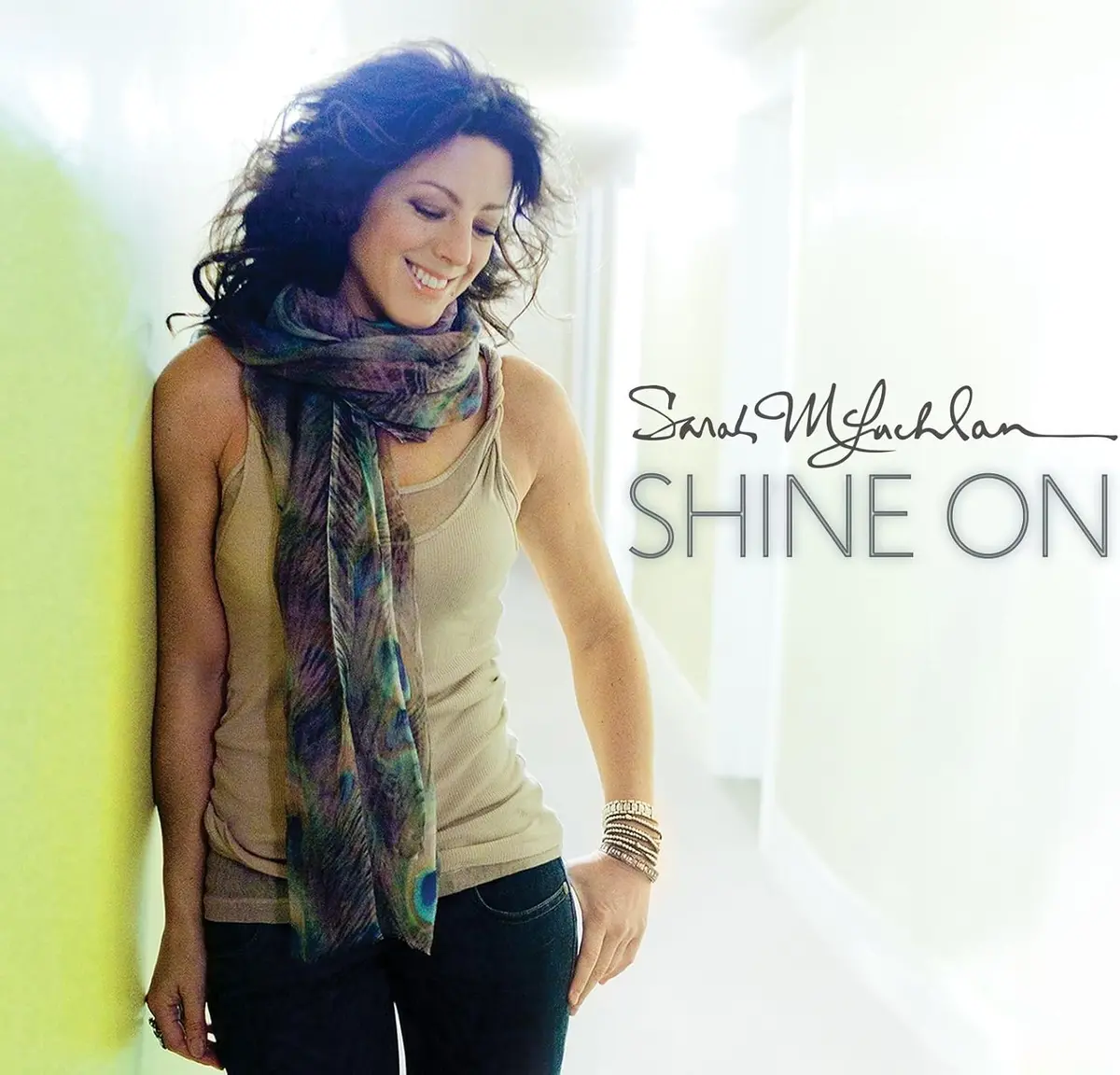 Mclachlan, Sarah/Shine On [Lp] 1