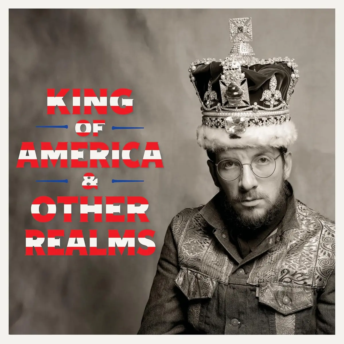 Costello, Elvis/King Of America & Other Realms (Deluxe 2Cd) [Cd] 1