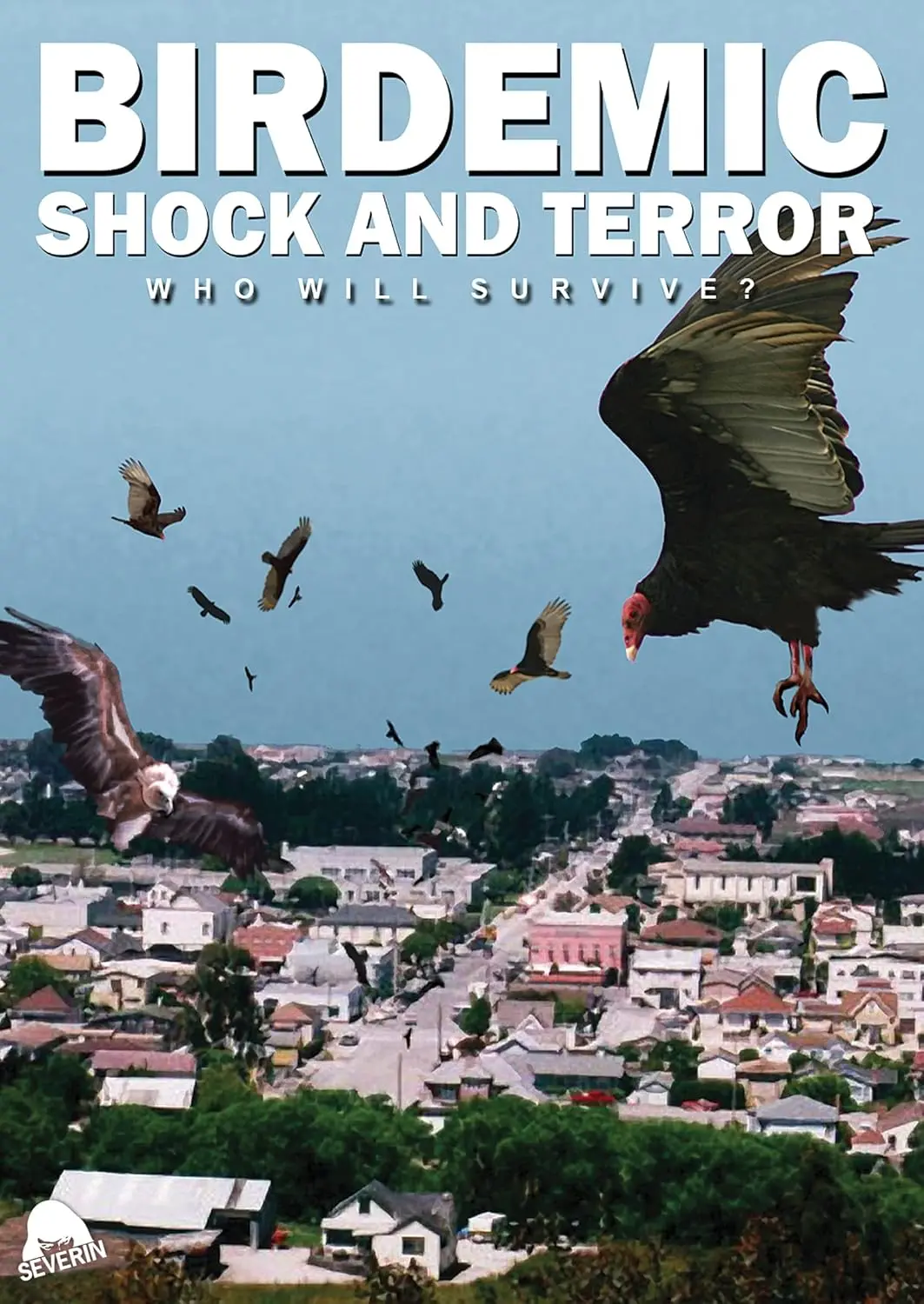 Birdemic [Bluray] 1