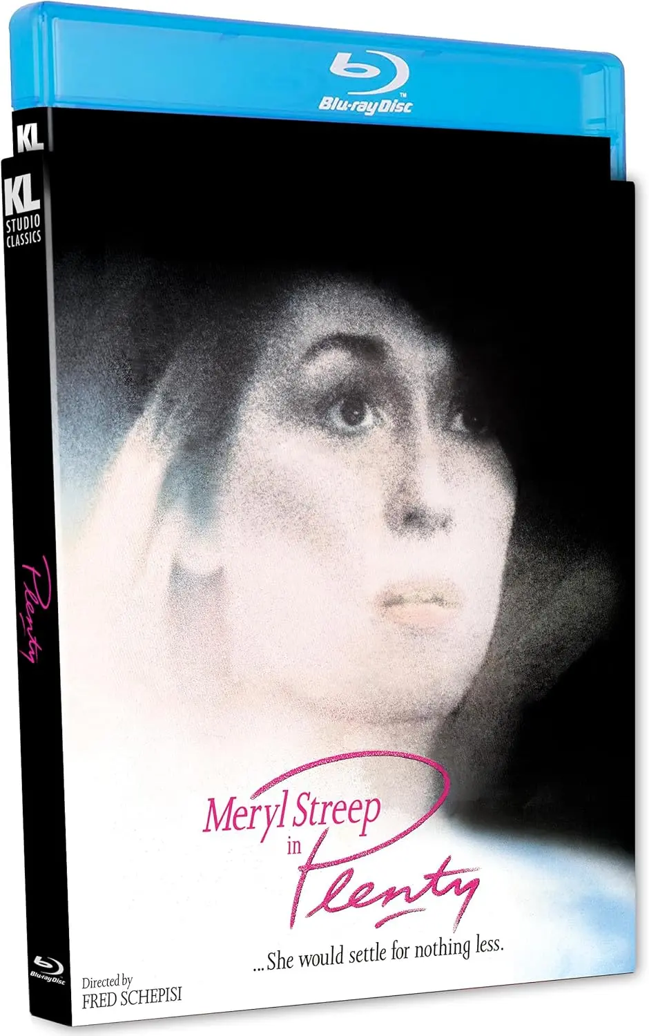 Plenty [Bluray] 1