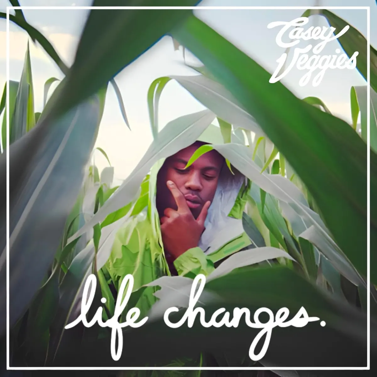 Casey Veggies/Life Changes [Lp] 1