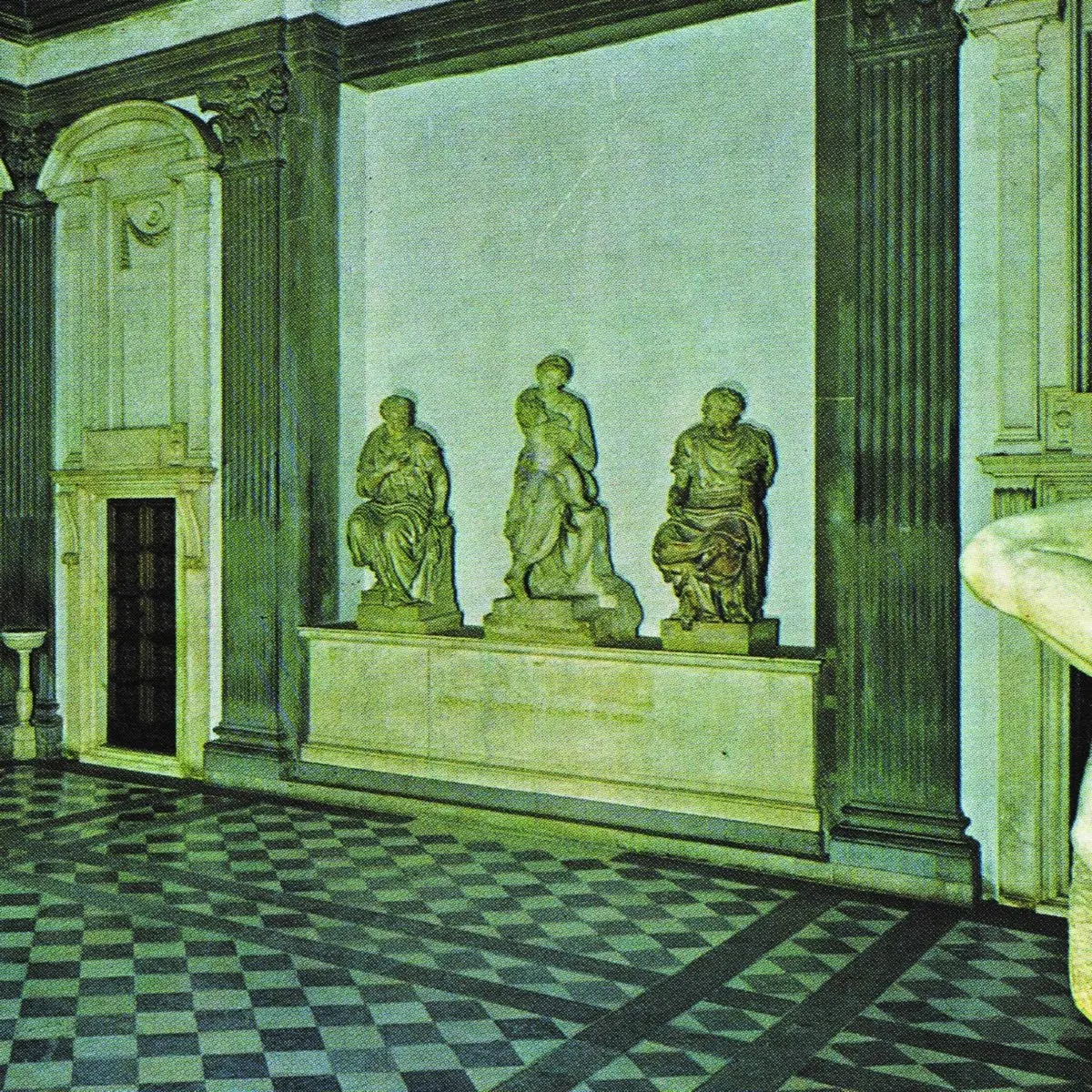 Ducktails/St. Catherine [Lp] 1