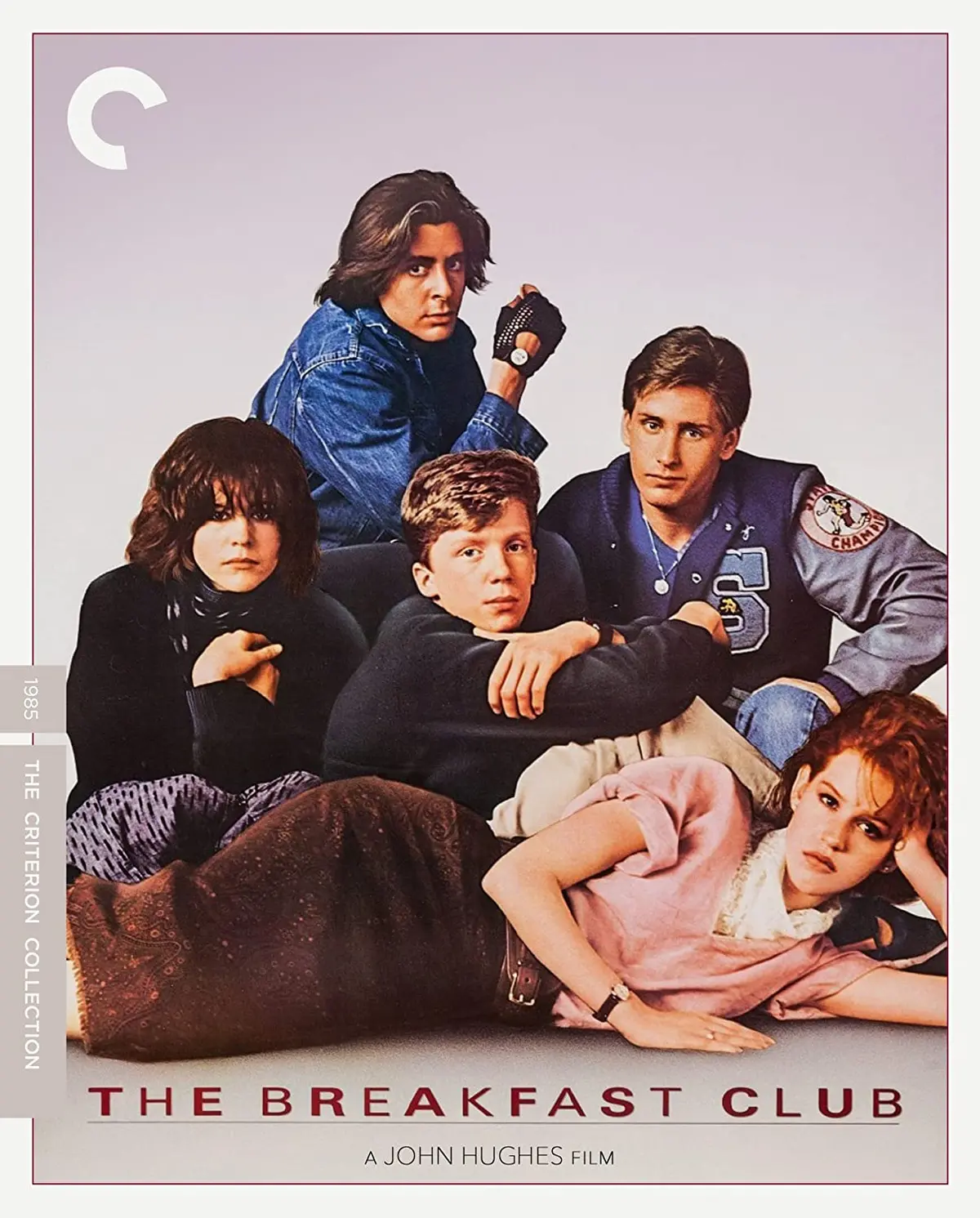 The Breakfast Club [Bluray] 1