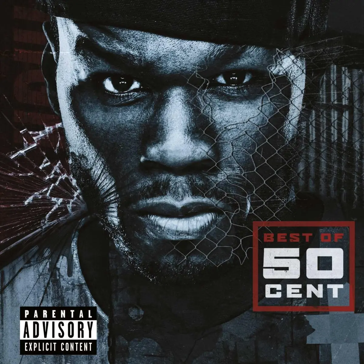 50 Cent/Best Of [Lp] 1