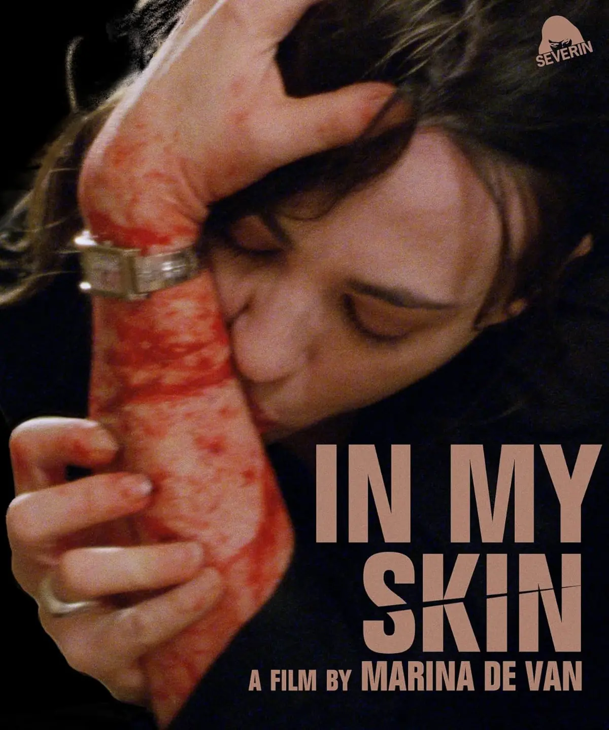 In My Skin [Bluray] 1