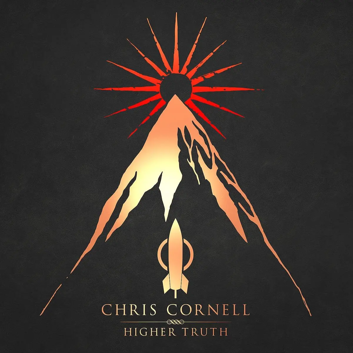 Cornell, Chris/Higher Truth [Lp] 1
