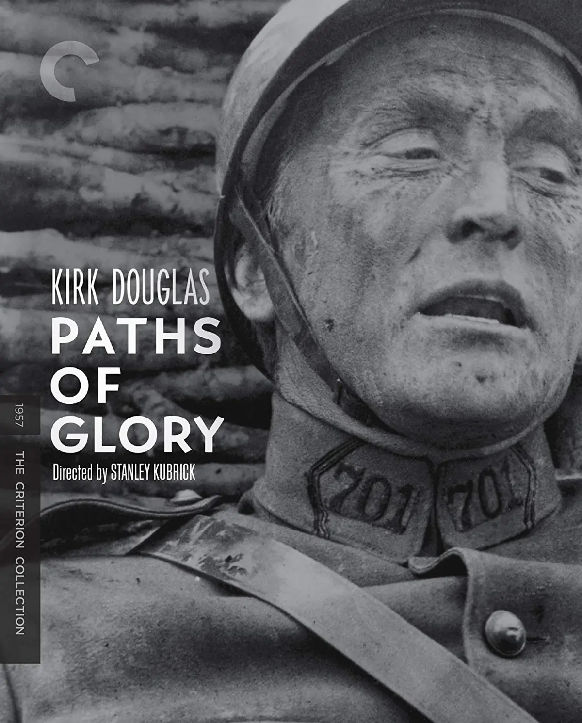 Paths Of Glory [Bluray] 1
