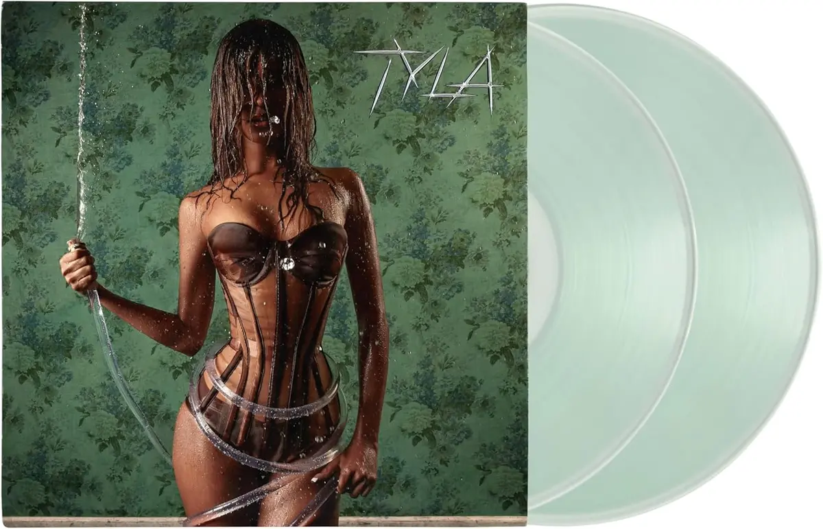 Tyla/Tyla + (Deluxe Version) [Lp] 1