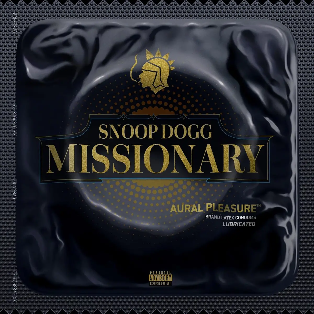 Snoop Dogg & Dr. Dre/Missionary [Lp] 1