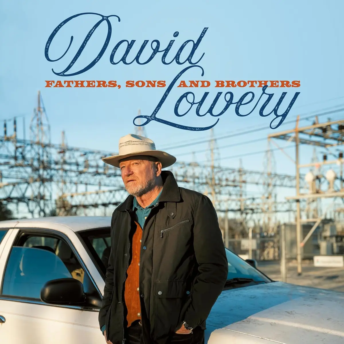 Lowery, David/Fathers, Sons And Brothers (3Lp) [Lp] 1