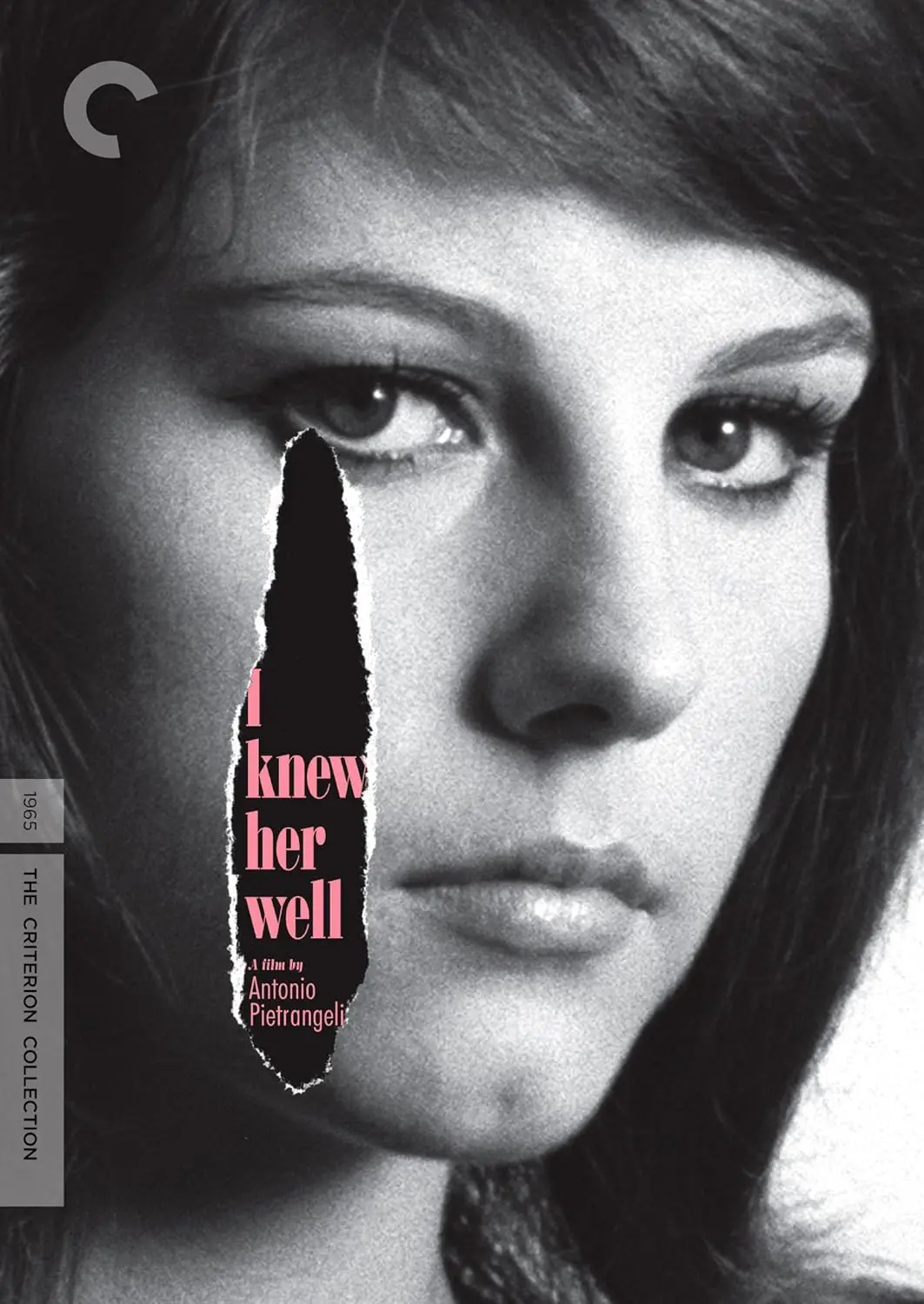 I Knew Her Well [Dvd] 1