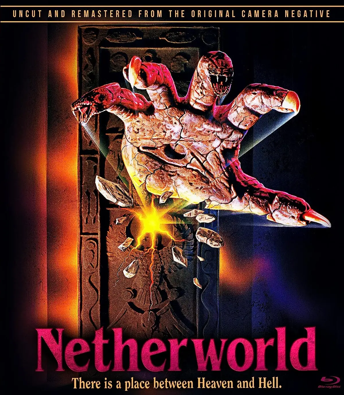 Netherworld [Bluray] 1