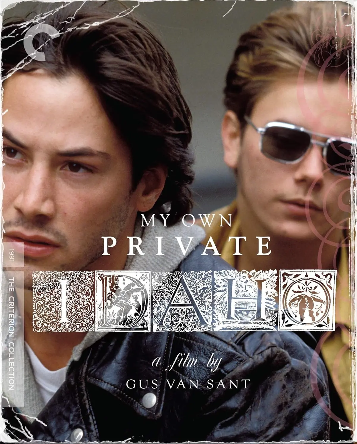 My Own Private Idaho [Bluray] 1