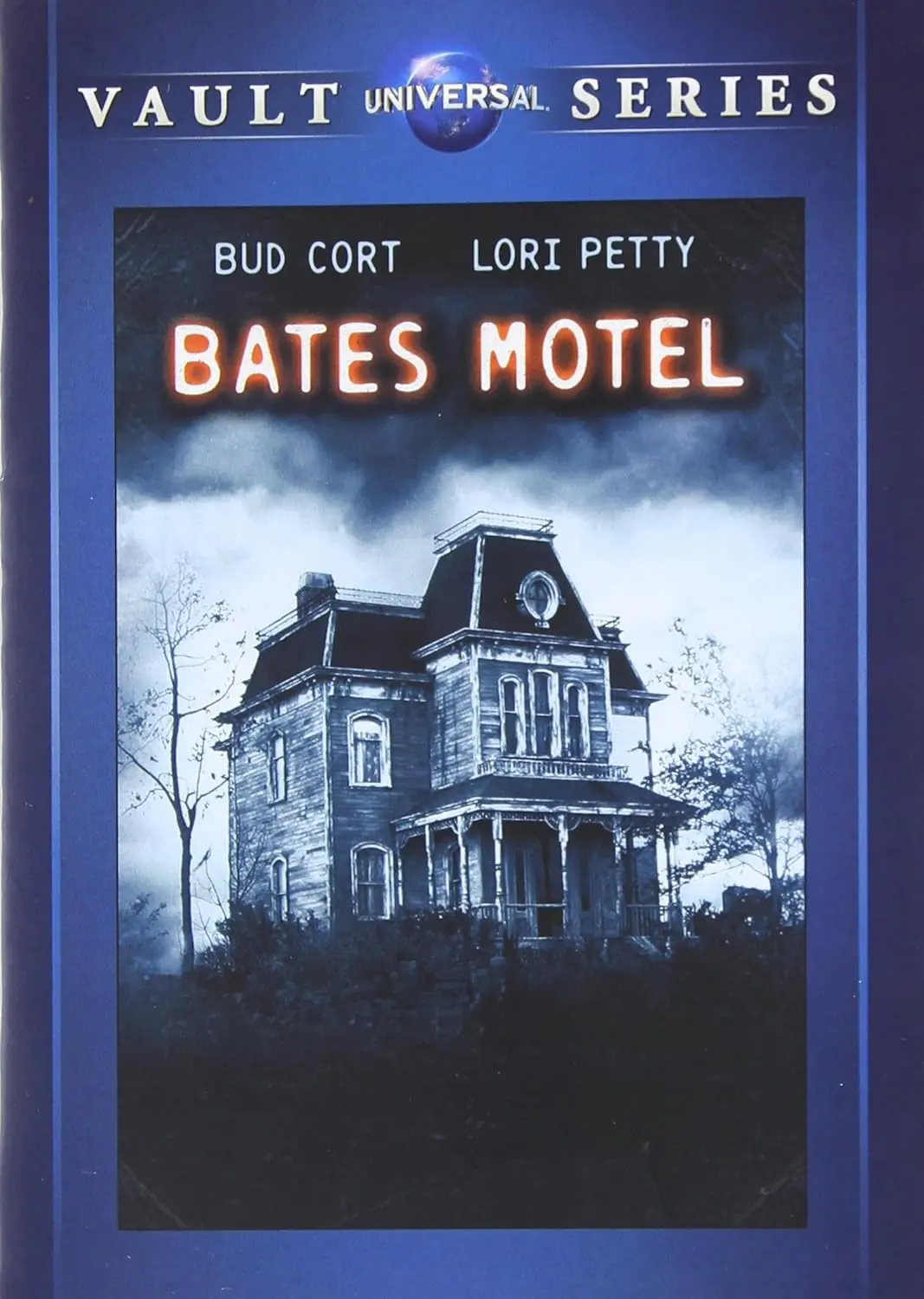 Bates Motel [Dvd] 1
