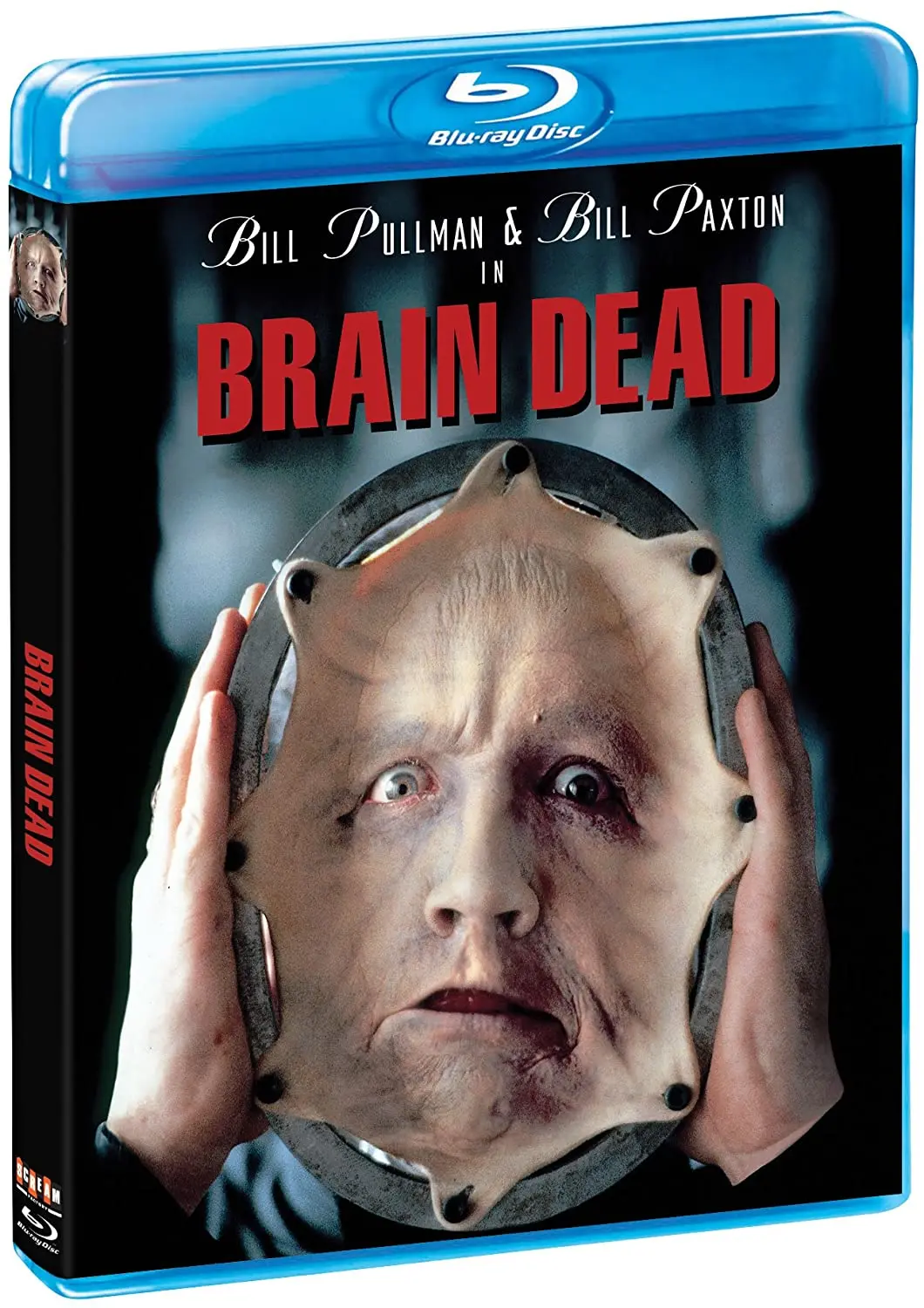 Brain Dead [Bluray] 1
