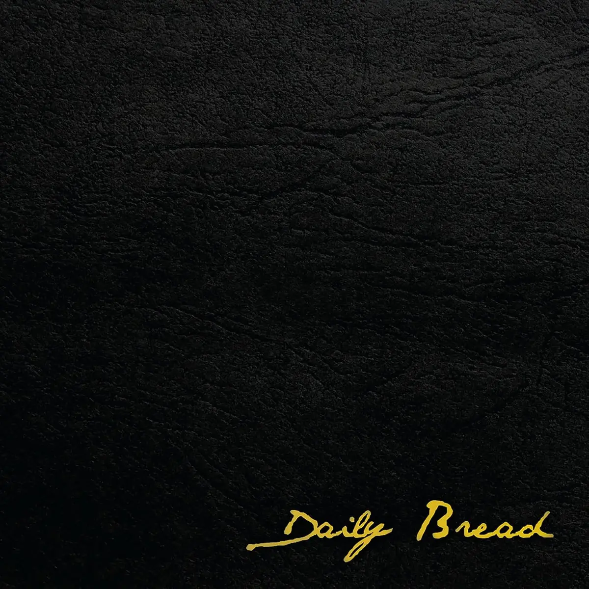 Apollo Brown And Hassaan Mackey/Daily Bread (Black/Yellow Starburst Vinyl) [Lp] 1