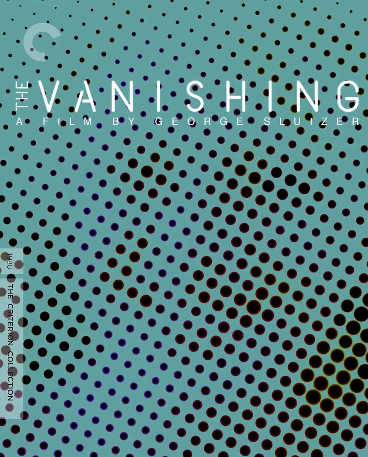 Vanishing, The [Bluray] 1