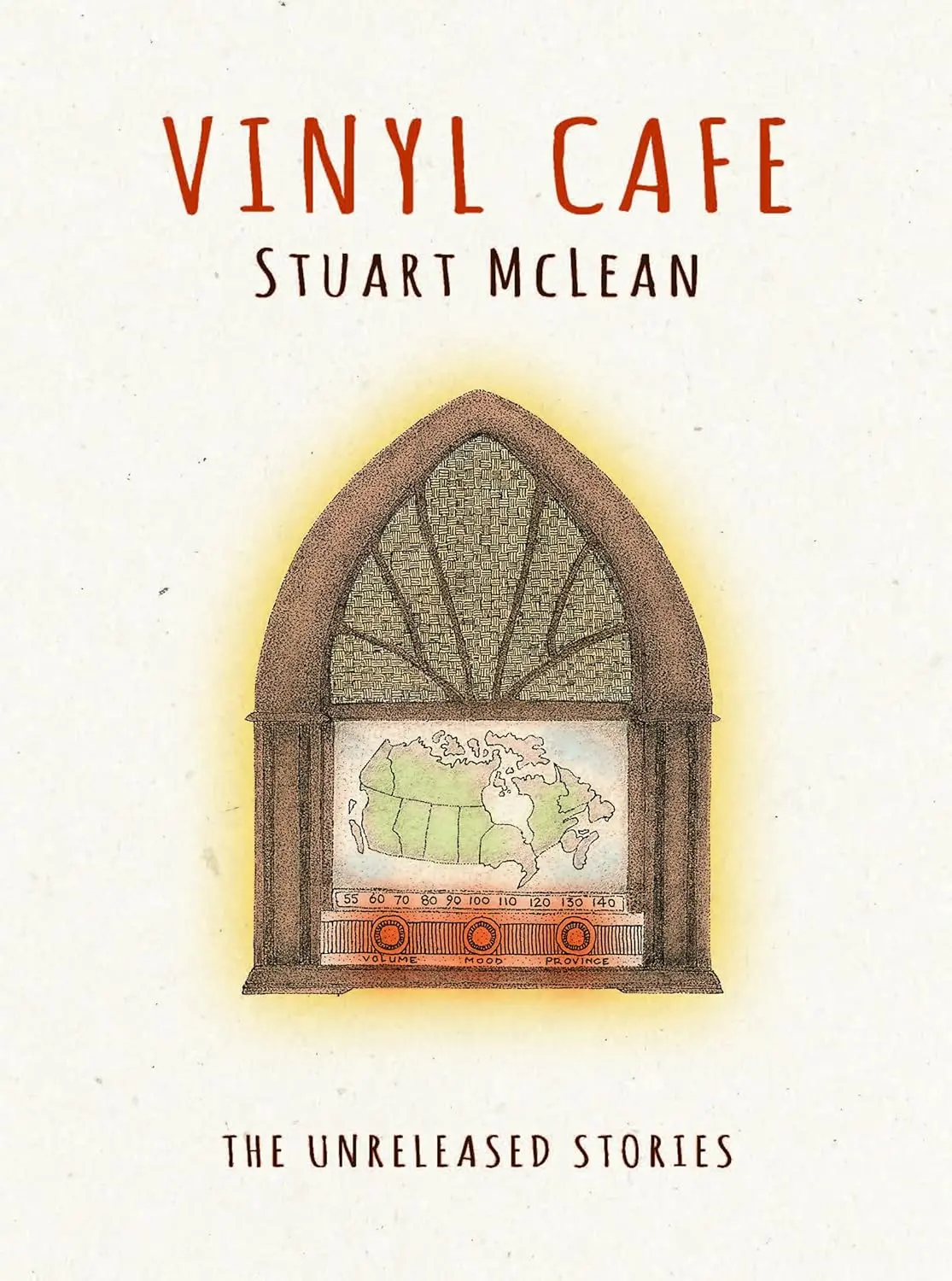 Mclean, Stuart/The Unreleased Stories (4Cd) 1