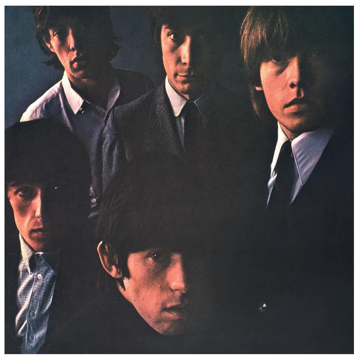 Rolling Stones, The/Rolling Stones No.2 [Lp] 1