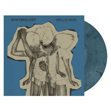 Wintersleep/Hello Hum (Marble Vinyl) [Lp] 1