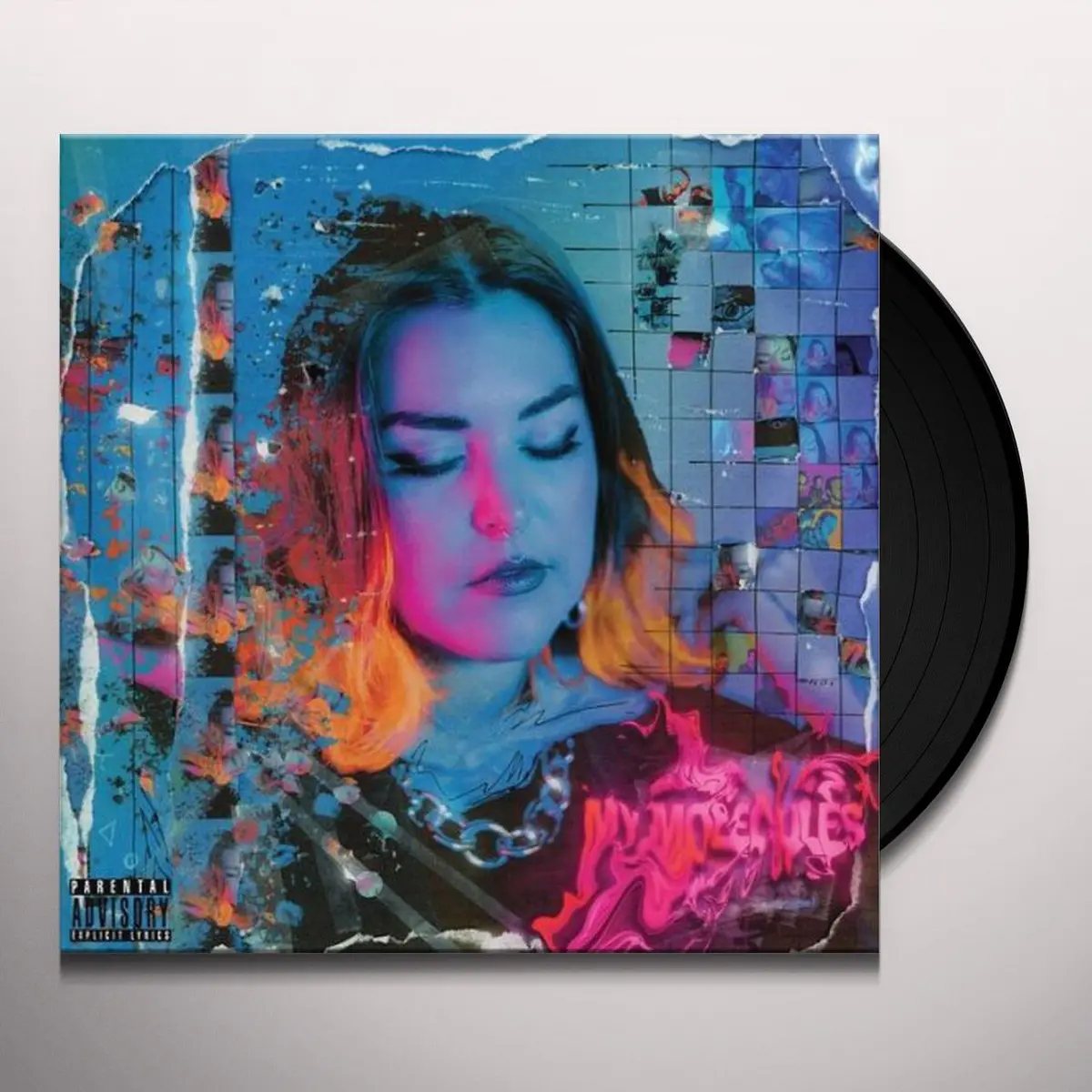 I M U R/My Molecules [Lp] 1