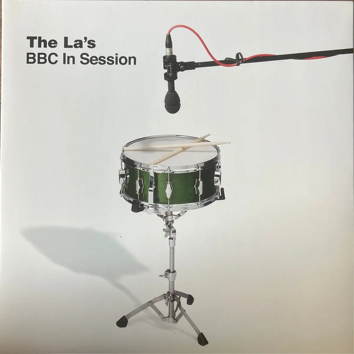 [Used Lp] La's, The  / Bbc In Session 1
