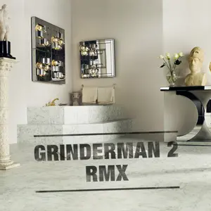 Grinderman/Grinderman 2 Rmx [Cd] 1
