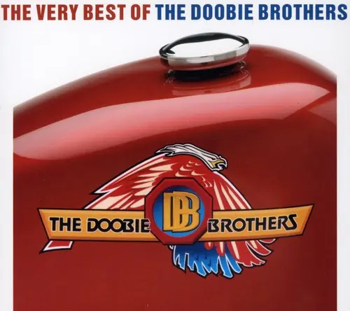 Doobie Brothers, The/Very Best Of [Cd] 1
