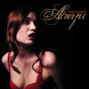 Atreyu/The Curse (20Th Anniversary Edition) [Lp] 1